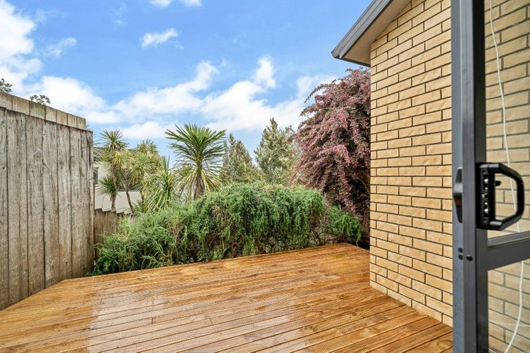 Photo of property in 17/55 Verbena Road, Birkdale, Auckland, 0626