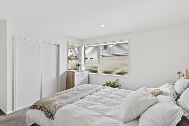 Photo of property in 1/16 Peverel Street, Riccarton, Christchurch, 8011