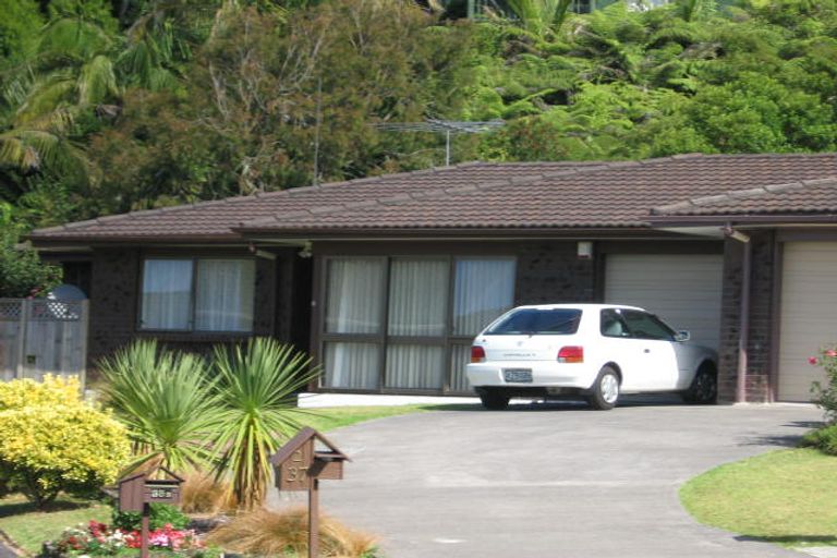 Photo of property in 2/37 Palliser Lane, Browns Bay, Auckland, 0630