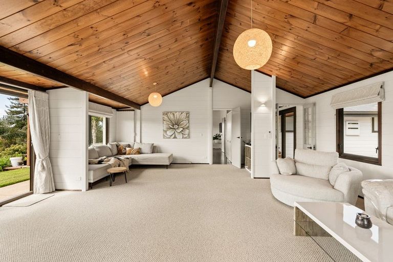 Photo of property in 10 Munro Road East, Minden, Whakamarama, 3179