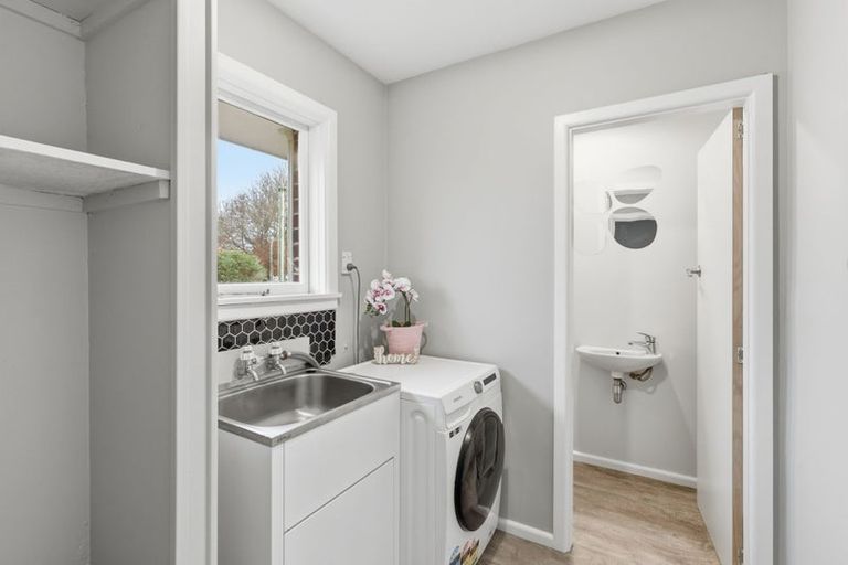 Photo of property in 50 Staveley Street, Avonhead, Christchurch, 8042