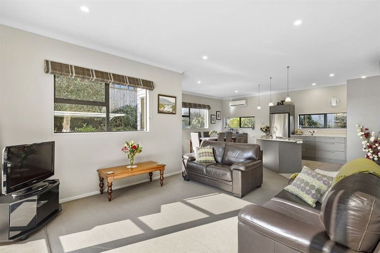 Photo of property in 1 The Pier, Whitby, Porirua, 5024