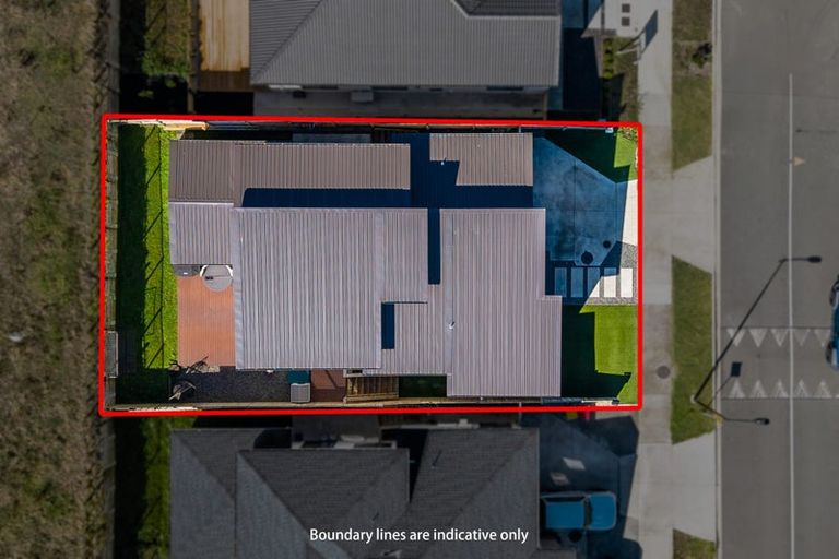 Photo of property in 18 Barley Road, Flat Bush, Auckland, 2019