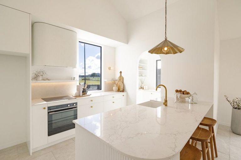 Photo of property in 6 Parkside Avenue, Feilding, 4702