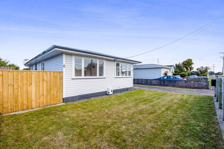 Photo of property in 131 Waihi Road, Hawera, 4610