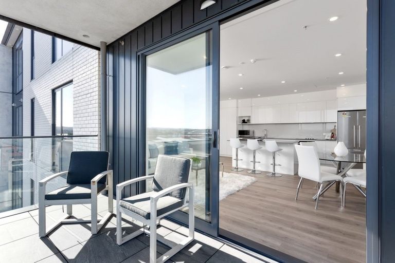 Photo of property in 508/57 Mapou Road, Hobsonville, Auckland, 0616