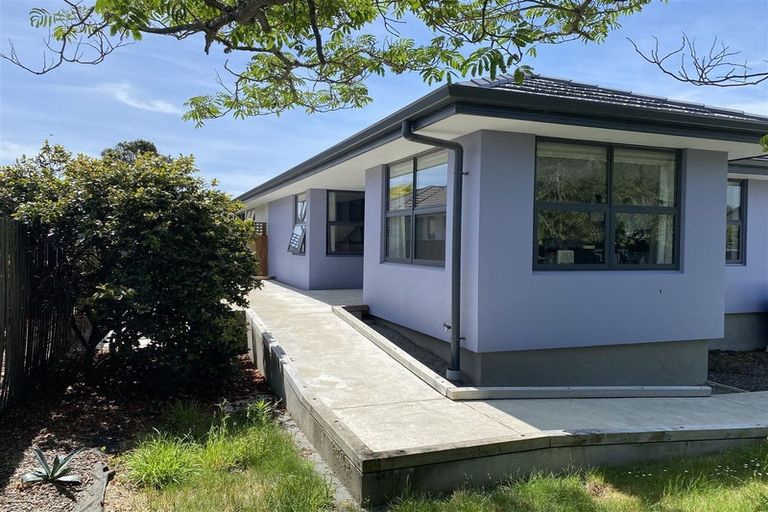 Photo of property in 2/36 Reginald Street, Burwood, Christchurch, 8083