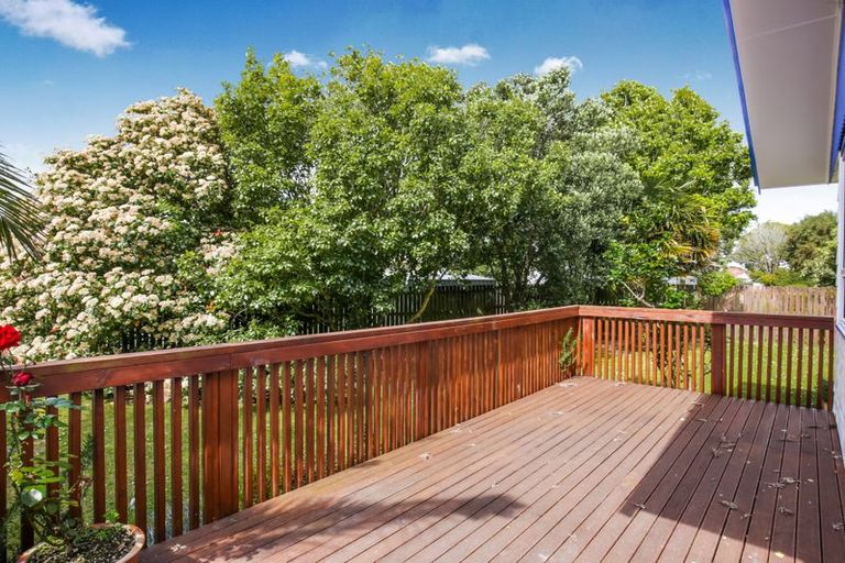 Photo of property in 16 Hinerau Street, Henderson, Auckland, 0612