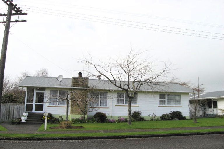 Photo of property in 22 Green Avenue, Levin, 5510