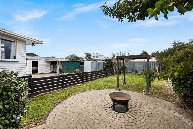 Photo of property in 166 Flaxmere Avenue, Flaxmere, Hastings, 4120