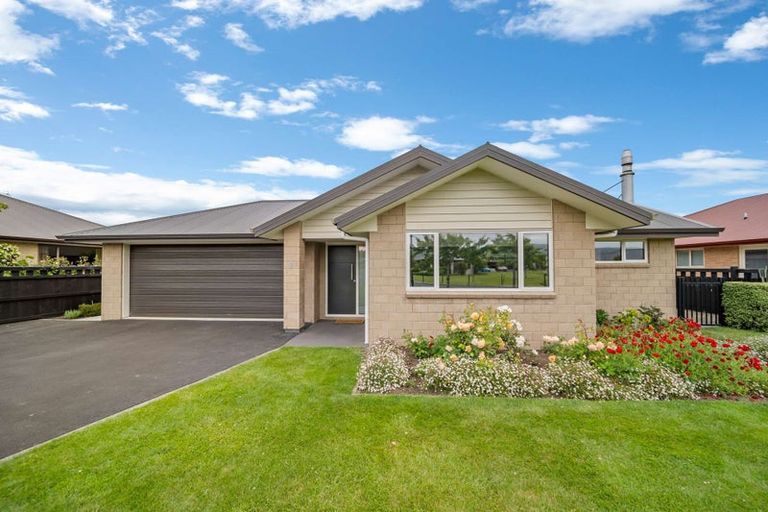 Photo of property in 9 Glengarry Court, Mosgiel, 9024