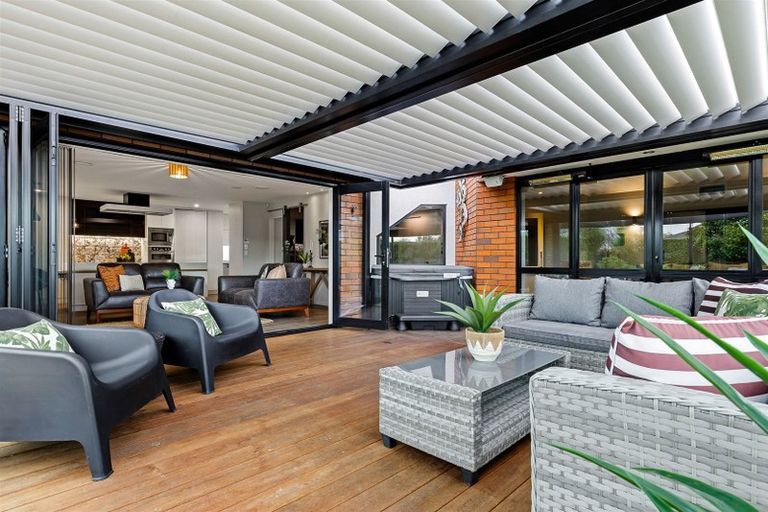 Photo of property in 1 Jenkins Street, Kaiapoi, 7630