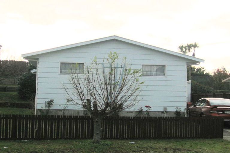 Photo of property in 133 Makarini Street, Paraparaumu, 5032