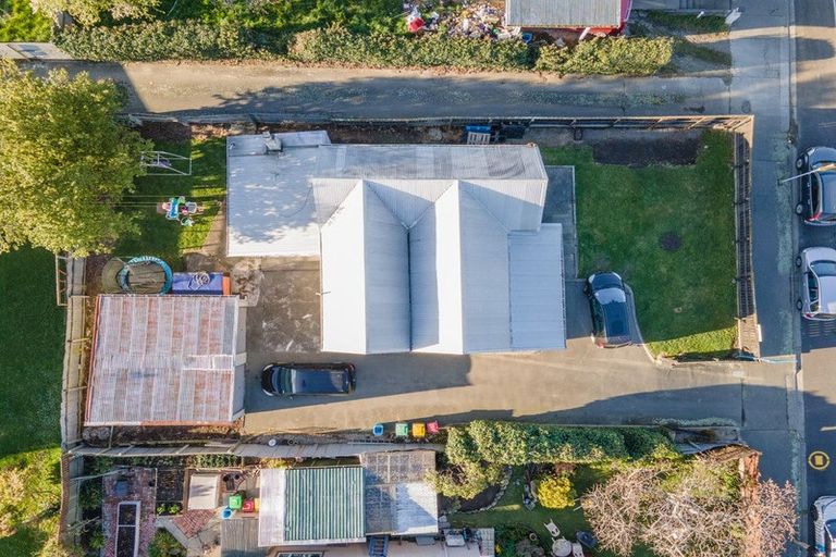 Photo of property in 22 Craigie Avenue, Parkside, Timaru, 7910