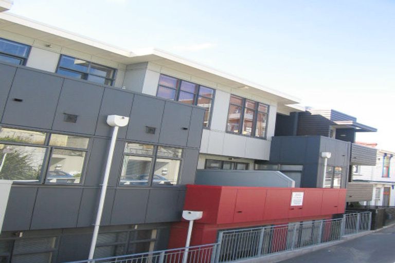 Photo of property in 7/7 Hanson Street, Mount Cook, Wellington, 6021