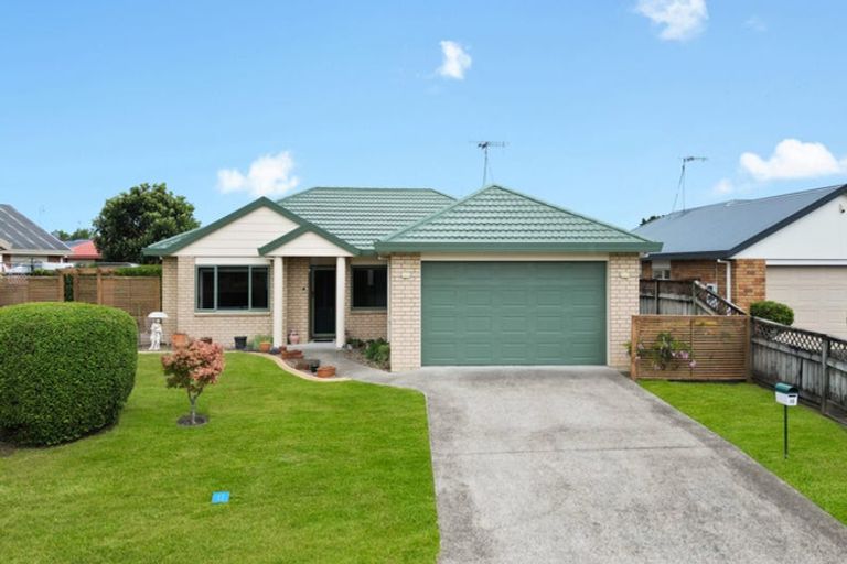 Photo of property in 46 Northmeadow Drive, Rototuna, Hamilton, 3210