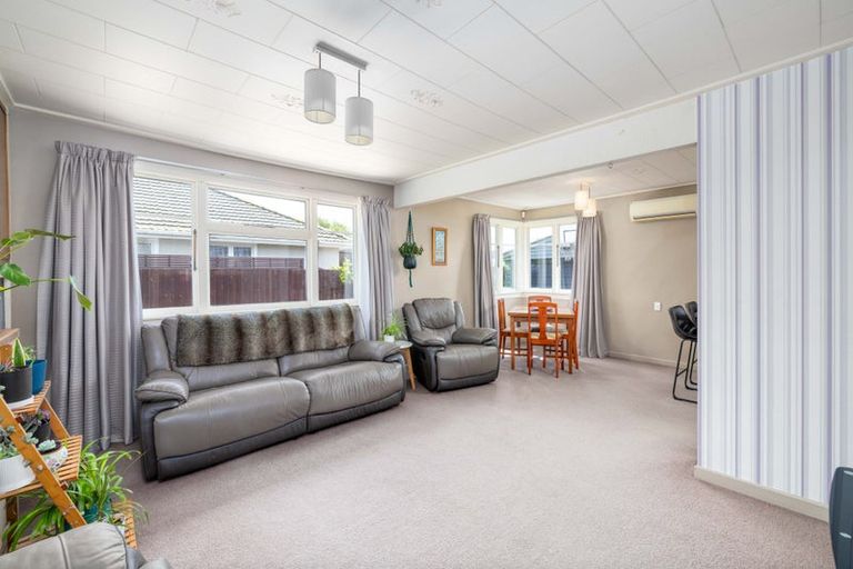 Photo of property in 44 Sugden Street, Spreydon, Christchurch, 8024