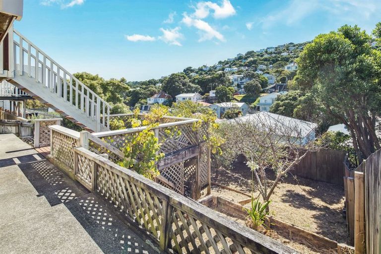 Photo of property in 48 Waipapa Road, Hataitai, Wellington, 6021