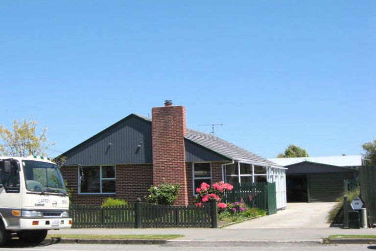 Photo of property in 49 Percival Street, Rangiora, 7400