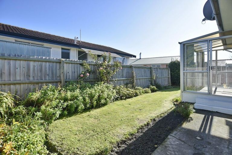 Photo of property in 23a Porter Place, Kaiapoi, 7630