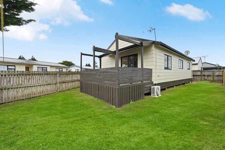 Photo of property in 3 Silkwood Lane, Melville, Hamilton, 3206