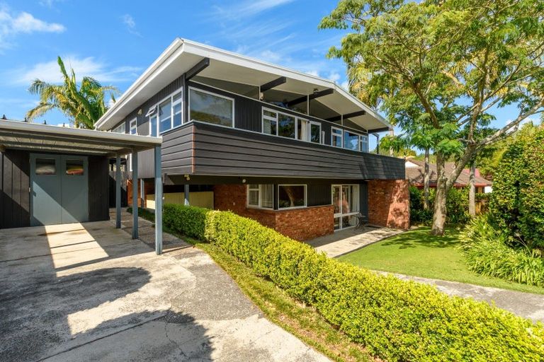 Photo of property in 36 Monmouth Street, Tauranga, 3110