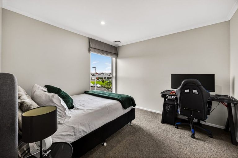 Photo of property in 63 Kopuru Road, Whenuapai, Auckland, 0618