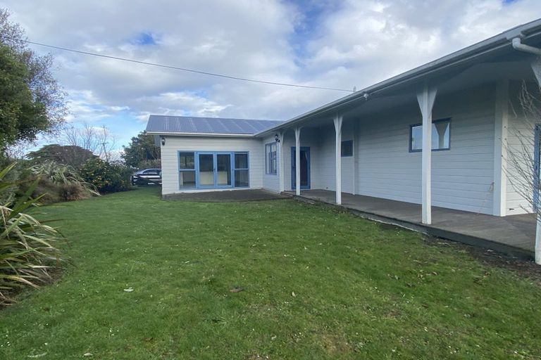 Photo of property in 587 Belvedere Road, Carrington, Carterton, 5791