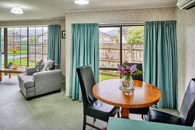 Photo of property in 5/8 Hewer Crescent, Naenae, Lower Hutt, 5011