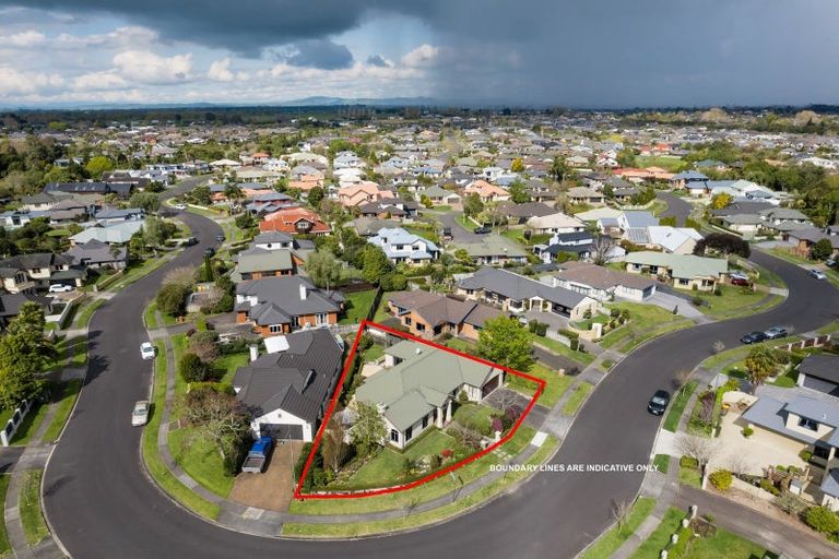 Photo of property in 26 Keswick Crescent, Huntington, Hamilton, 3210