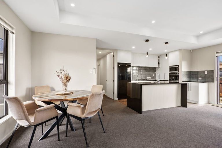 Photo of property in 3 Kingsbridge West, Burwood, Christchurch, 8083