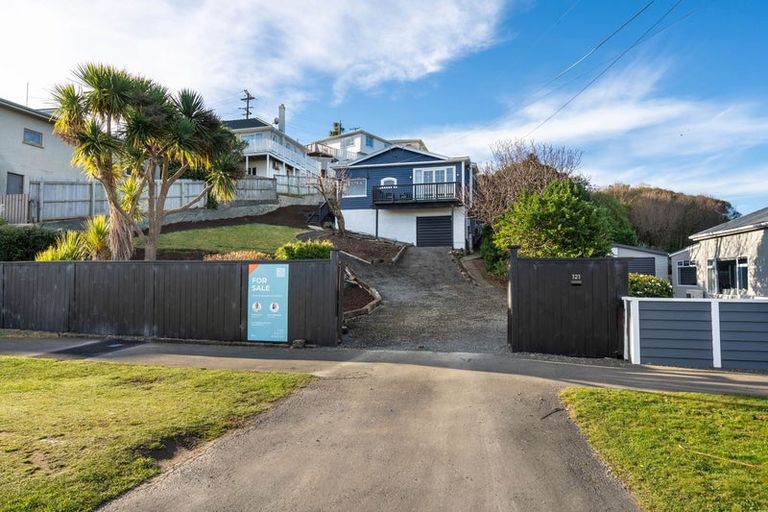 Photo of property in 121 Cavell Street, Tainui, Dunedin, 9013
