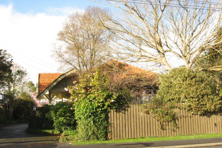 Photo of property in 448 Manchester Street, St Albans, Christchurch, 8014