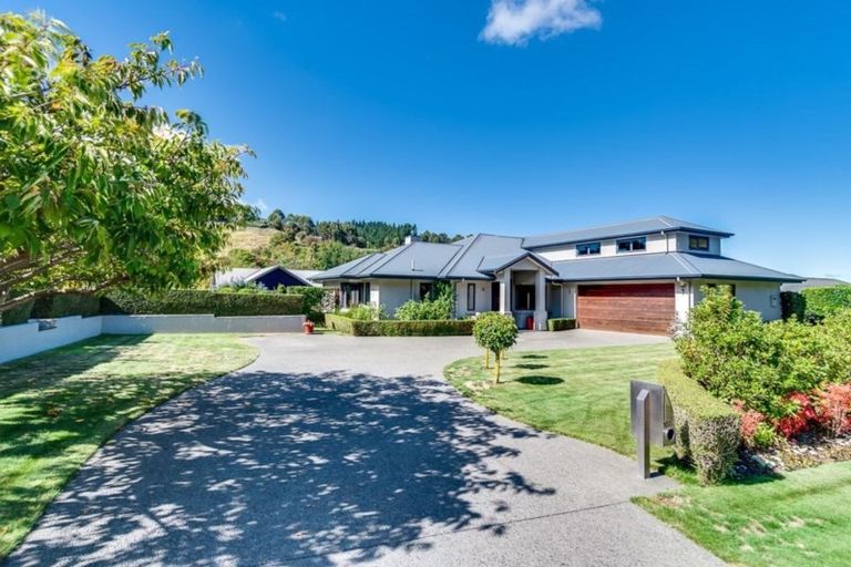 Photo of property in 107 Kent Terrace, Taradale, Napier, 4112