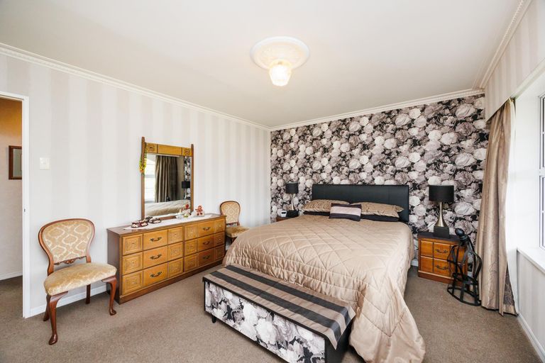 Photo of property in 7 Woodfield Avenue, Roslyn, Palmerston North, 4414