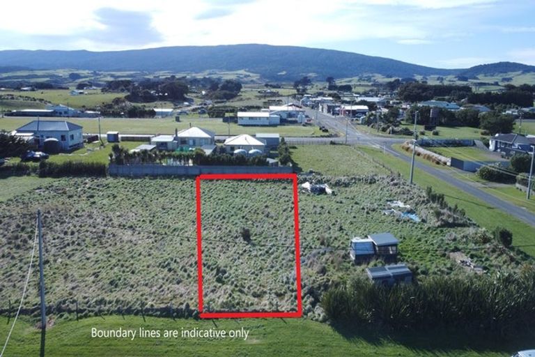 Photo of property in 26 Surrey Street, Orepuki, Riverton, 9881