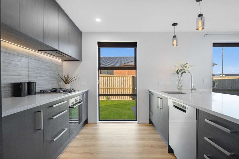 Photo of property in 101 Ed Hillary Drive, Rolleston, 7615