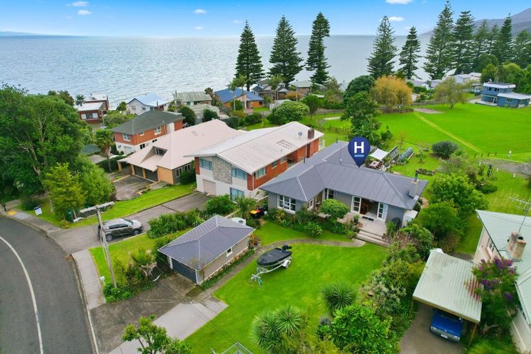 Photo of property in 11 Patui Avenue, Ngarimu Bay, Thames, 3575
