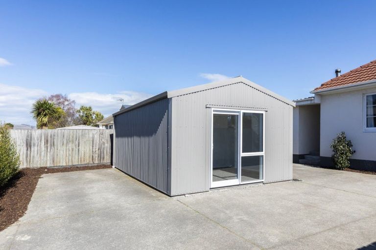 Photo of property in 15 Centennial Avenue, Riccarton, Christchurch, 8041