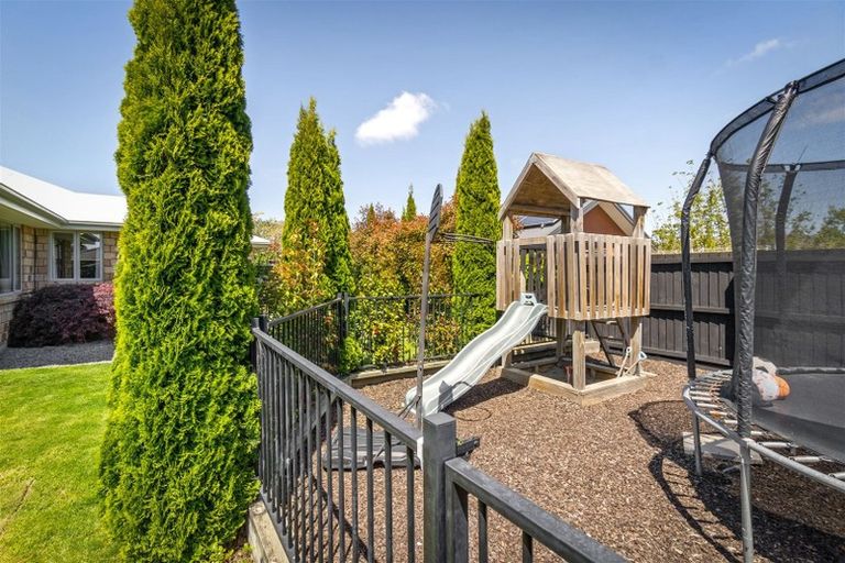 Photo of property in 64 Dryden Avenue, Rolleston, 7614