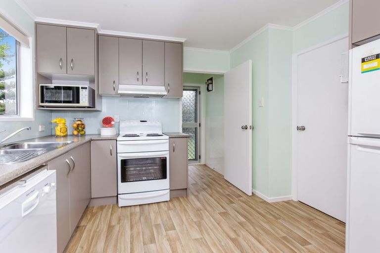 Photo of property in 16 Hinerau Street, Henderson, Auckland, 0612