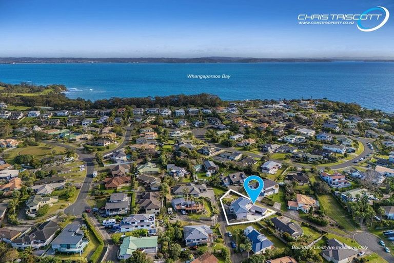 Photo of property in 18 Roseville Road, Gulf Harbour, Whangaparaoa, 0930