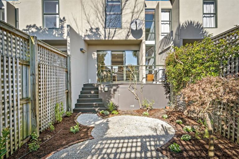 Photo of property in 5/33 Winchester Street, Merivale, Christchurch, 8014