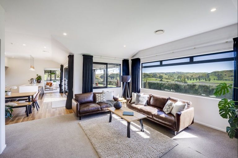 Photo of property in 44 Kopaki Bay Road, Puketapu, Napier, 4182