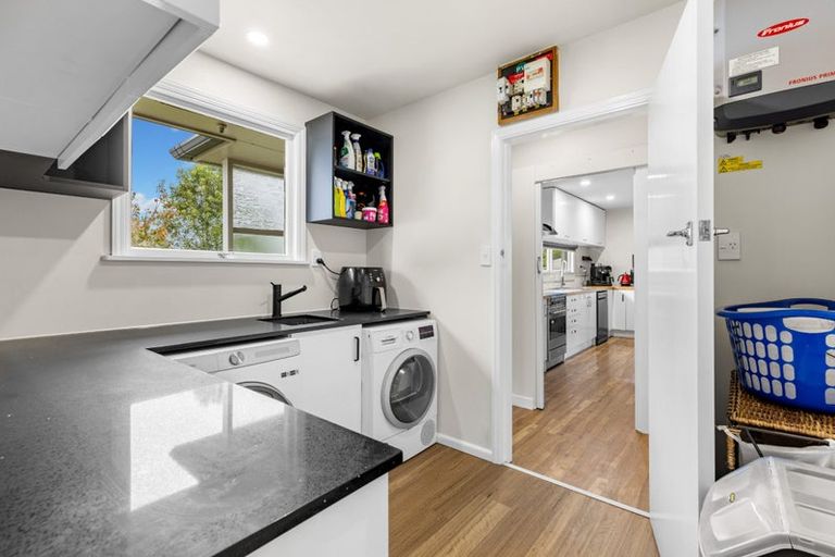 Photo of property in 10 Taumutu Road, Southbridge, 7602