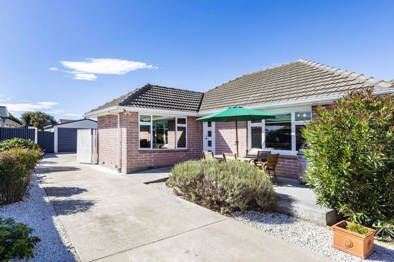 Photo of property in 347 Breezes Road, Aranui, Christchurch, 8061