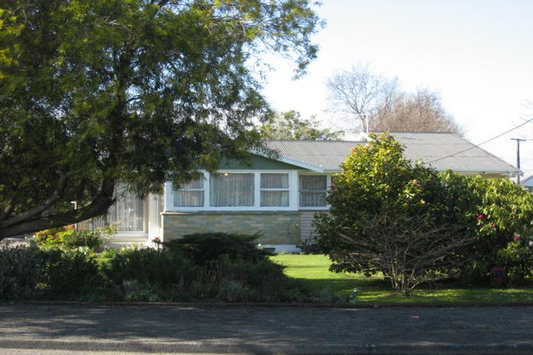 Photo of property in 135 West Street, Greytown, 5712