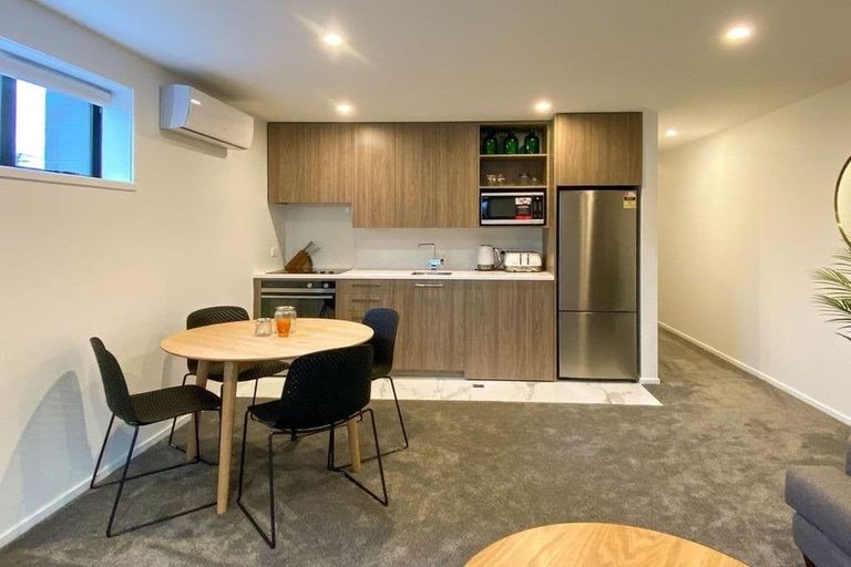 Photo of property in 6/466 Hagley Avenue, Christchurch Central, Christchurch, 8011