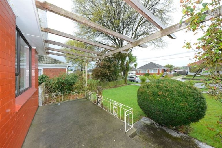 Photo of property in 15 Thomas Street, Linwood, Christchurch, 8062
