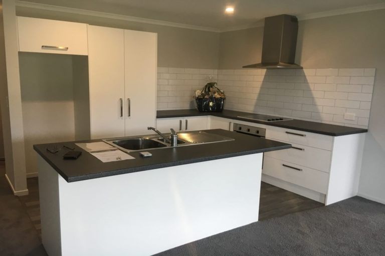 Photo of property in 3 Kaye Lane, Rolleston, 7615